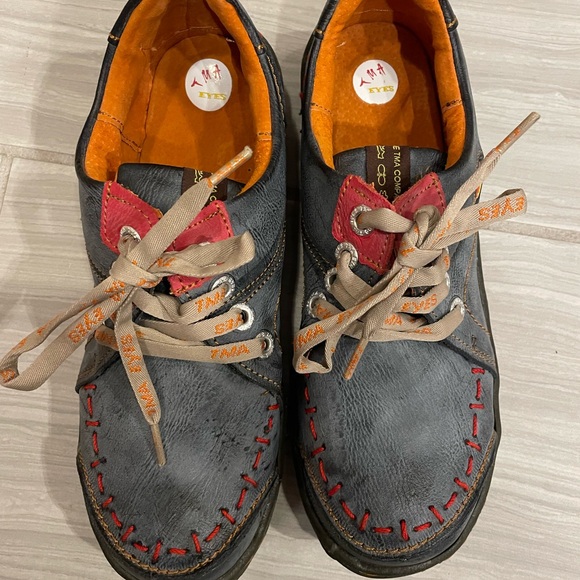 TMA Time walking shoes - Picture 2 of 7